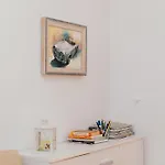 Alojamento de Acomodação e Pequeno-almoço 29