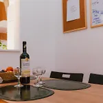 29 Alojamento de Acomodação e Pequeno-almoço Vransko