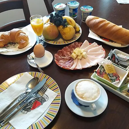 Bed & Breakfast 29 Vransko