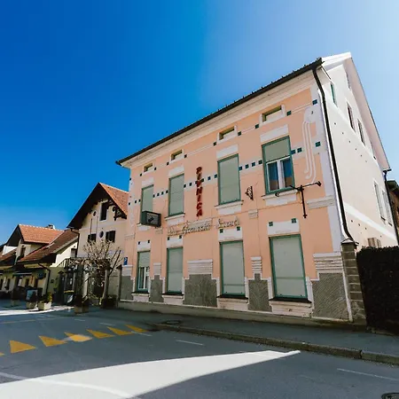 29 Bed & Breakfast Vransko