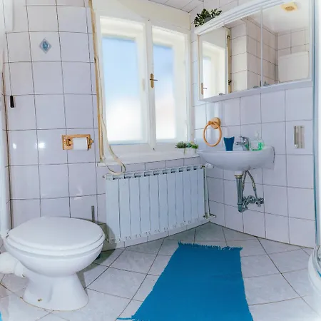 29 Bed & Breakfast Vransko