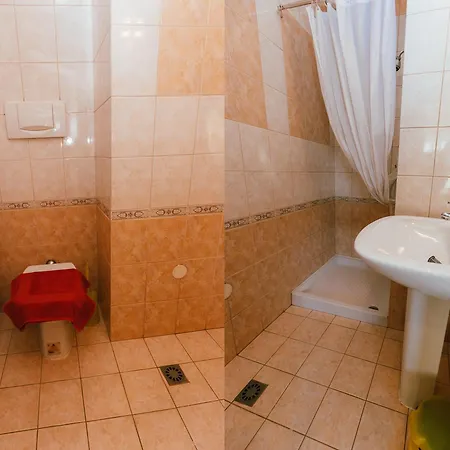 29 Bed & Breakfast Vransko