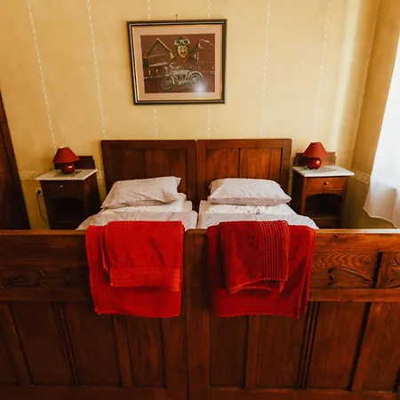 Bed & Breakfast 29 Vransko