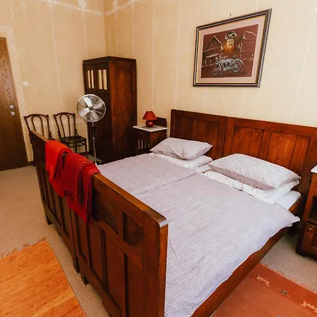 Bed & Breakfast 29 3*