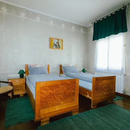 Bed & Breakfast 29