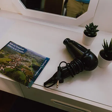 29 ベッド・アンド・ブレックファスト