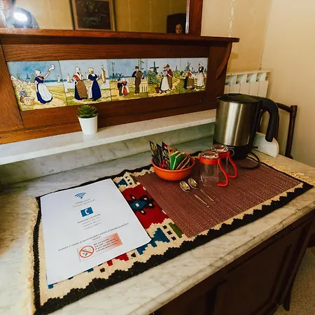 Bed & Breakfast 29 3*