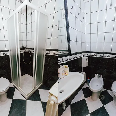 29 Bed & Breakfast 3*