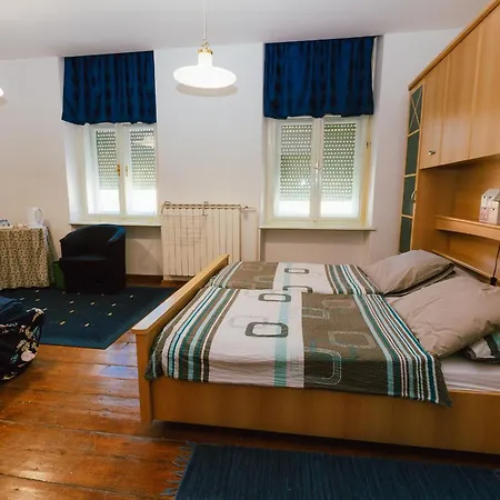 Bed & Breakfast 29