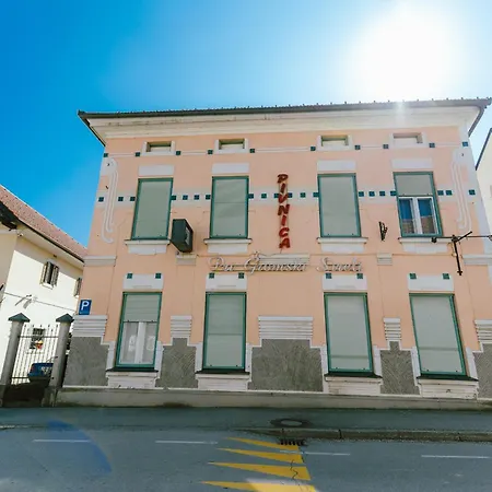 Bed & Breakfast 29