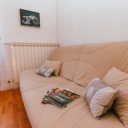 Bed & Breakfast 29