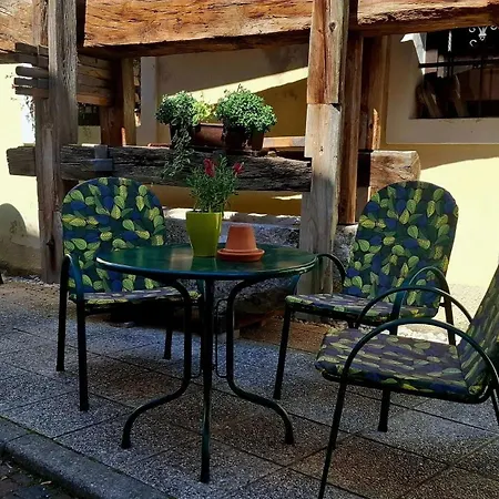 29 Bed & Breakfast 3*