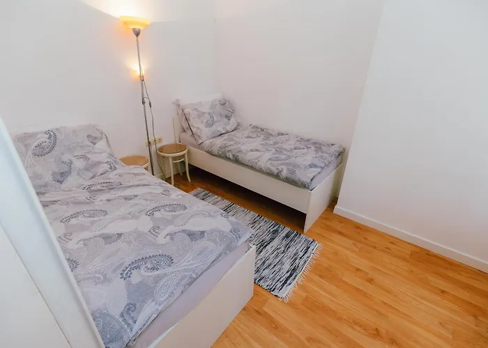 Nočitev z zajtrkom 29 3*