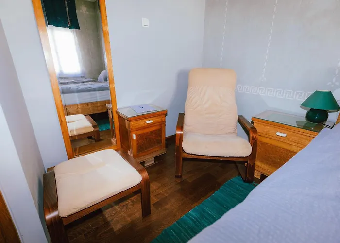 29 Nočitev z zajtrkom