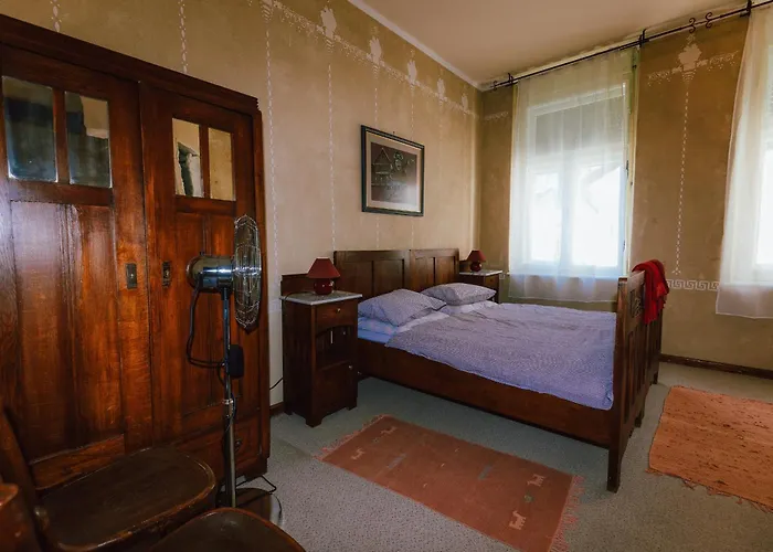 Nočitev z zajtrkom 29 3*