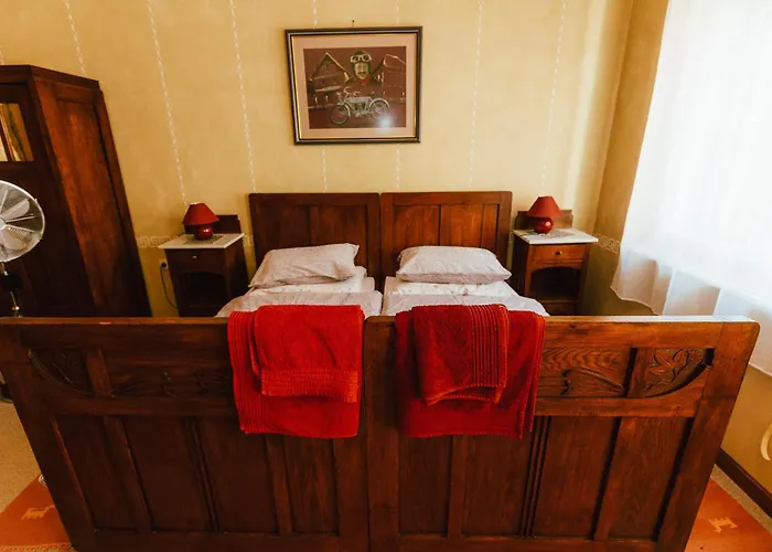 Nočitev z zajtrkom 29 Vransko