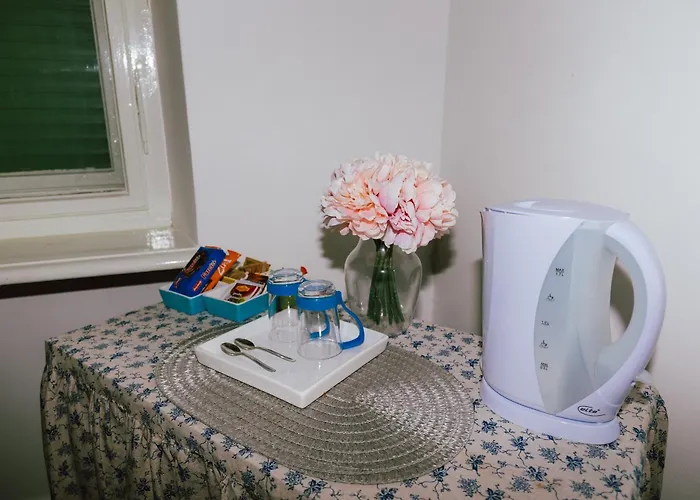 29 Nočitev z zajtrkom 3*