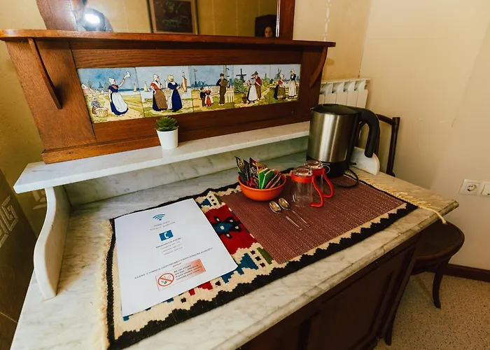 Nočitev z zajtrkom 29 3*